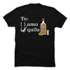 tequila shirt funny